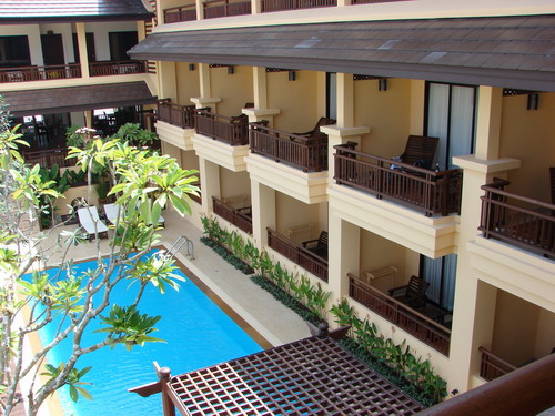 La Maison Hua Hin